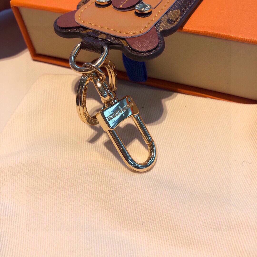 Louis Vuitton Keychains